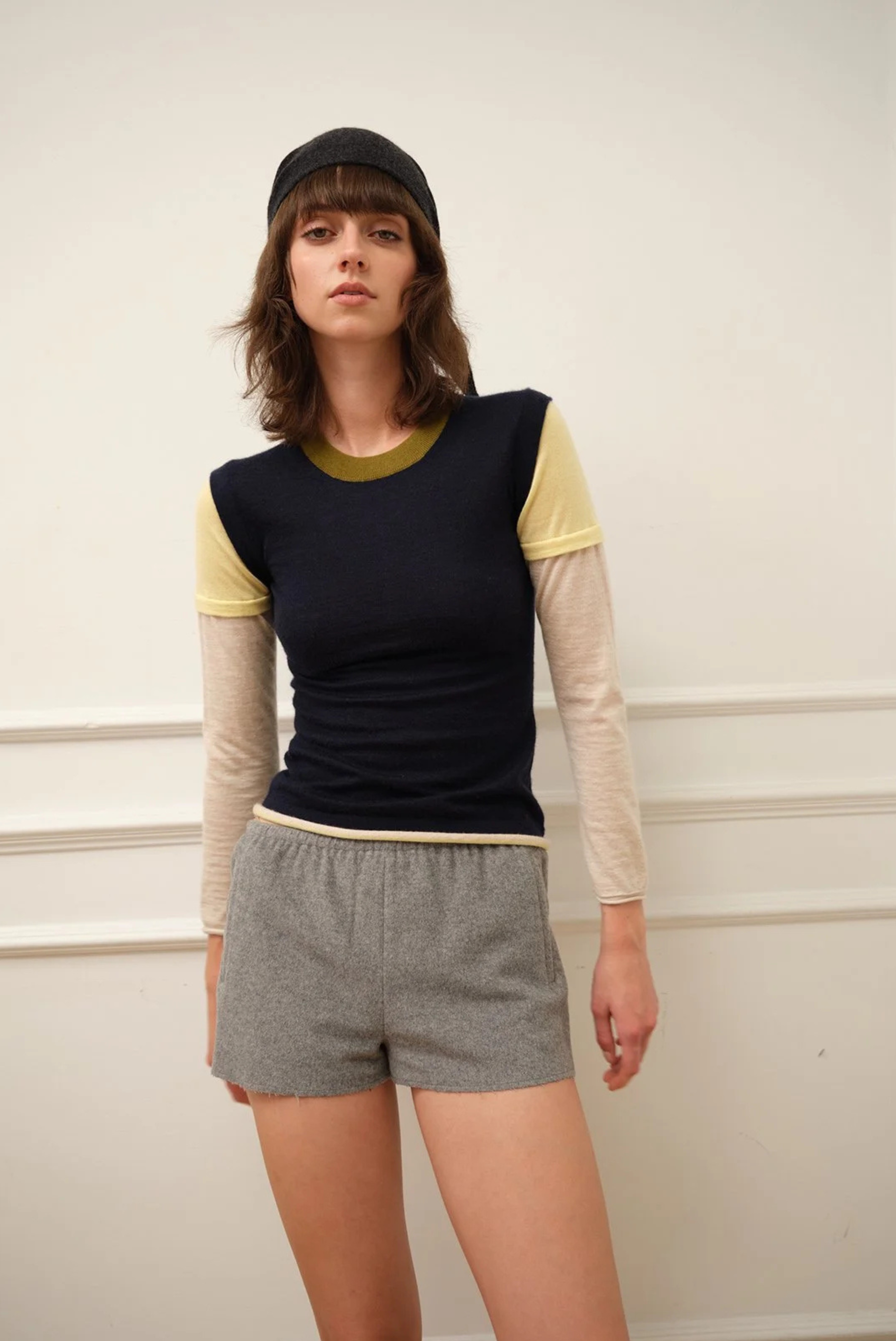 3 In 1 Long Sleeve Tshirt