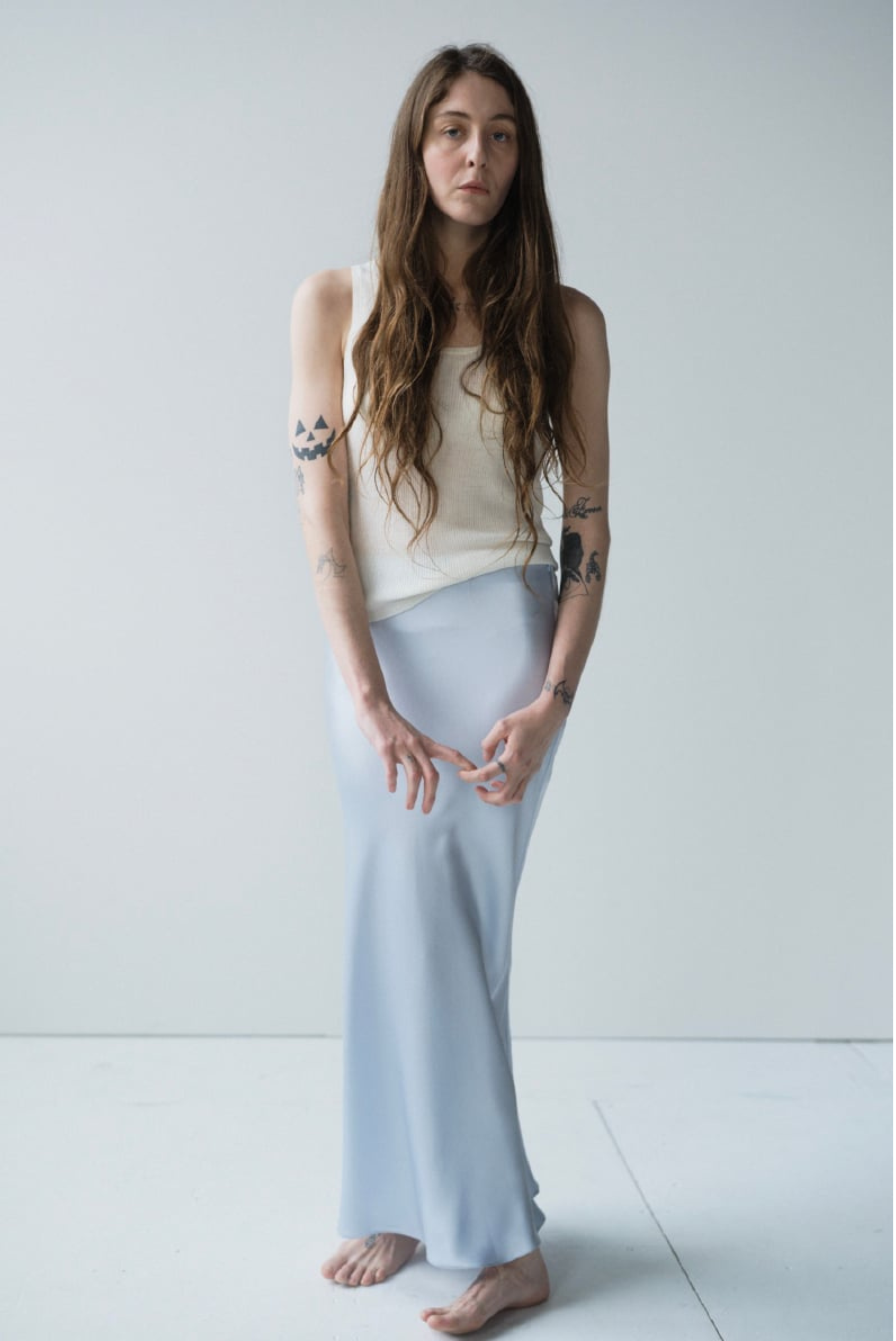 Frei Skirt