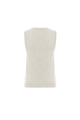 Tank Top in Luxury Cashmere