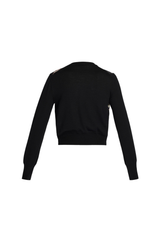 Cropped Cardigan
