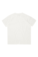Japt Tubular T-Shirt Double-Pack White