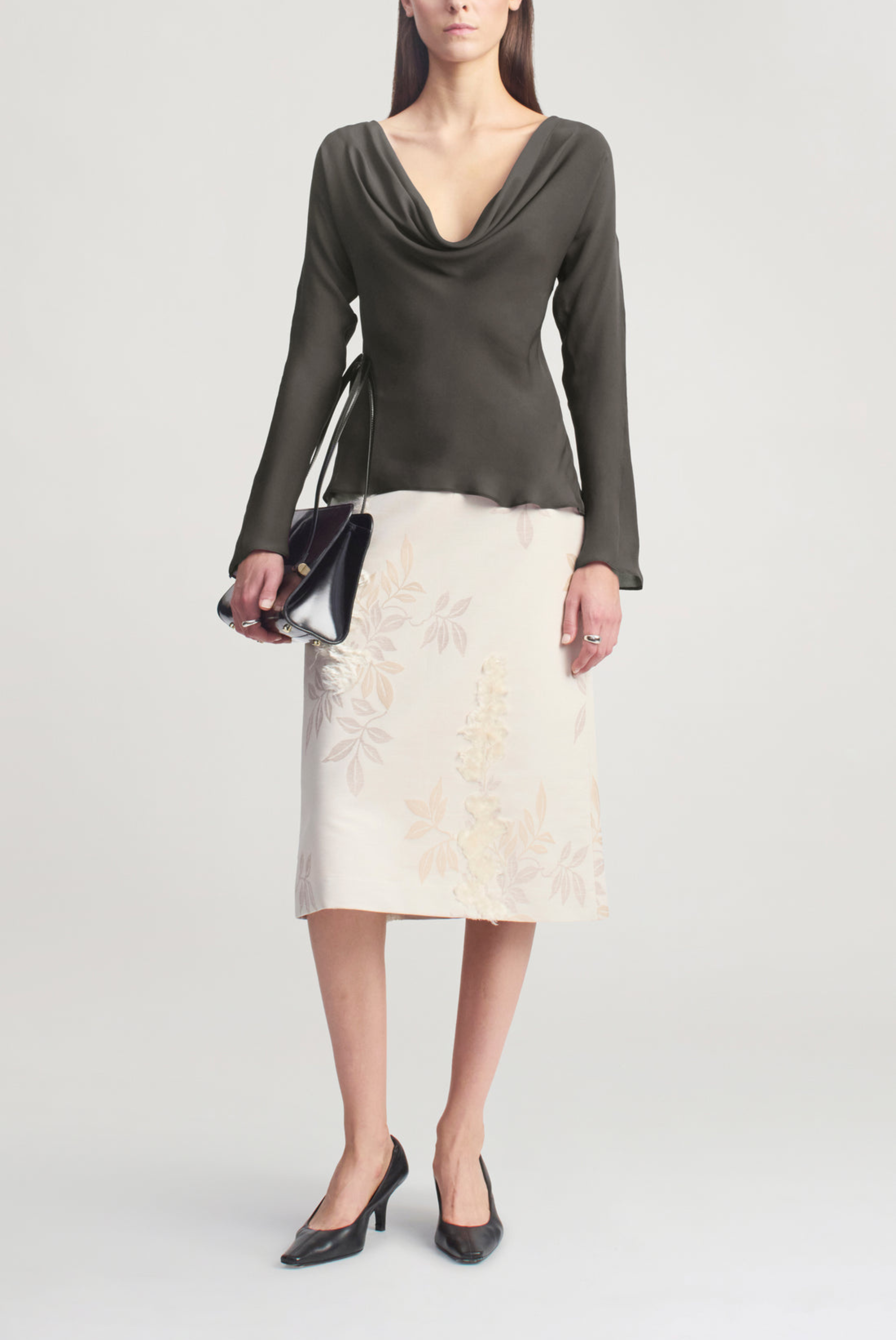 Wilka Blouse