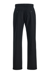 The Bailey Carpenter Pant Black