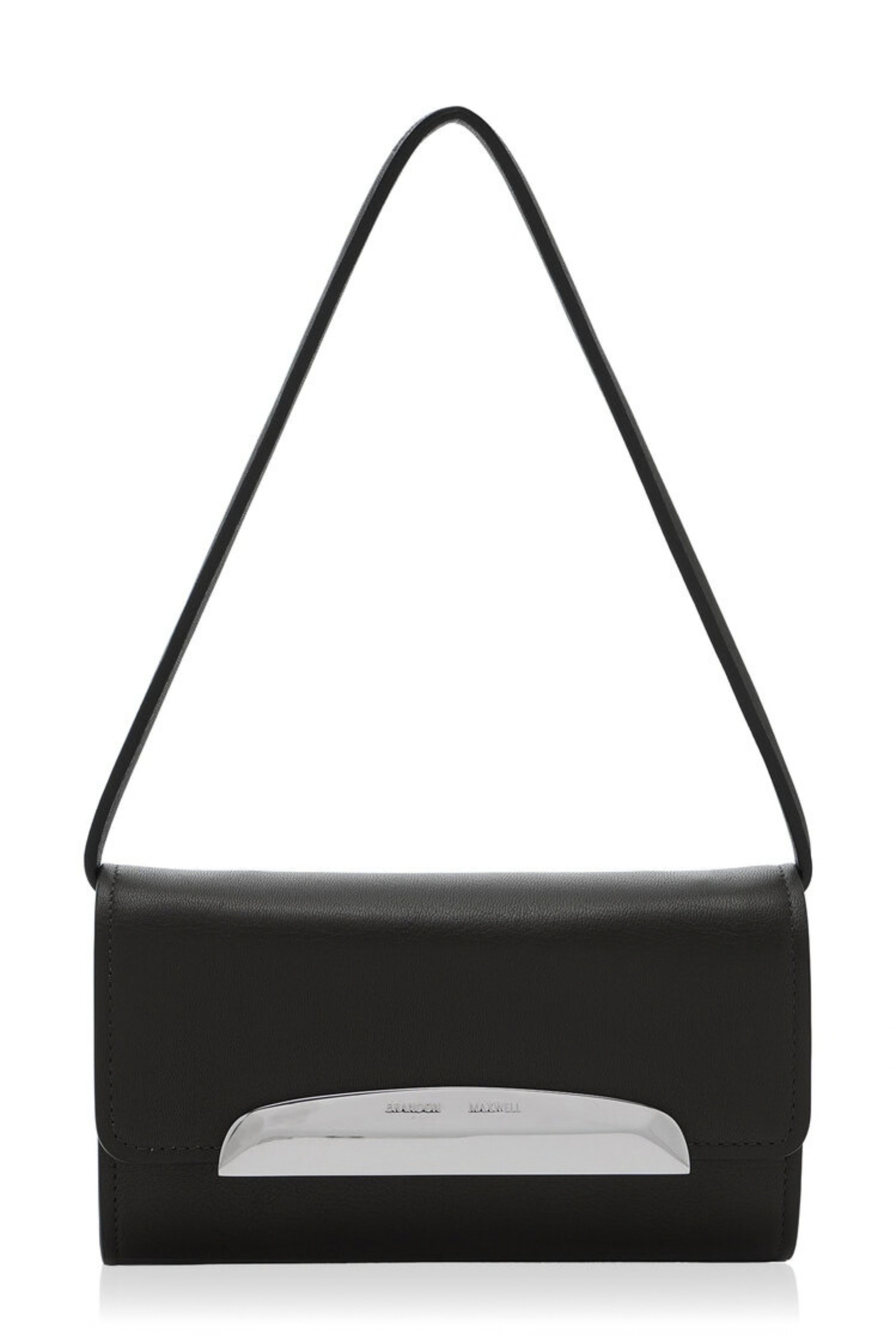 Mini Louise Pochette Black
