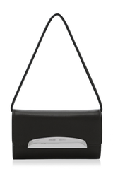 Mini Louise Pochette Black