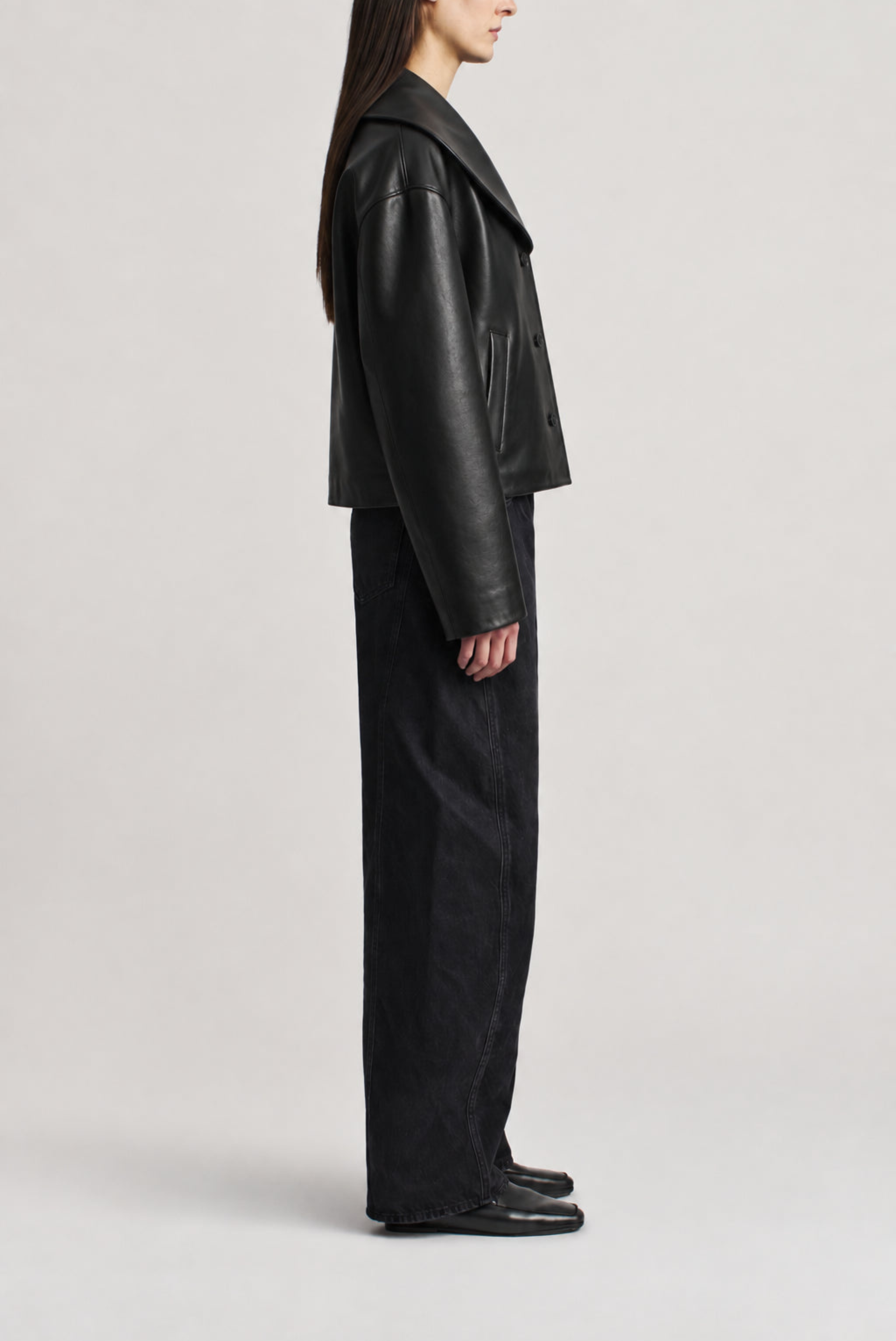 Marlie Shawl Jacket