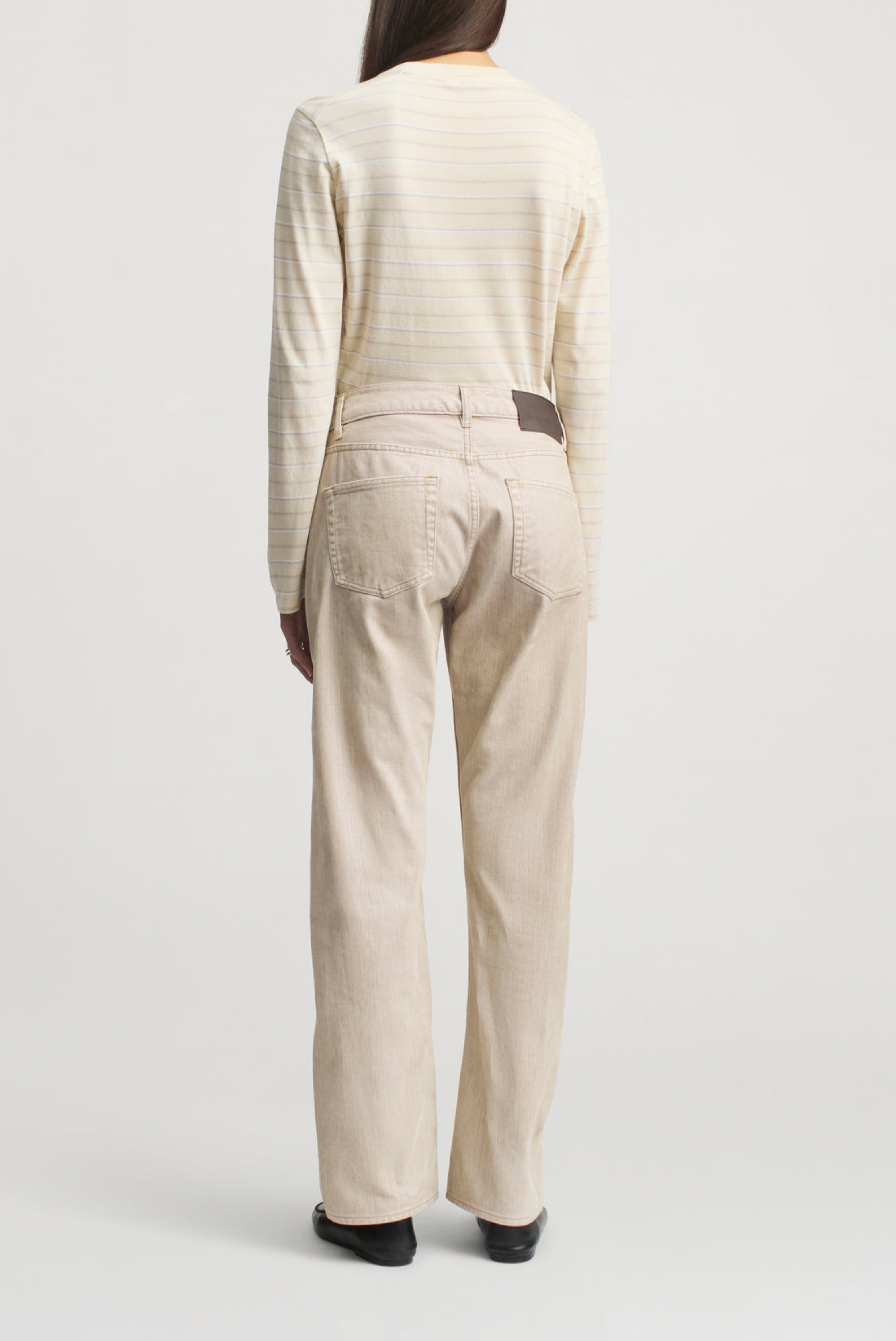 Wynn Long Sleeve T-Shirt