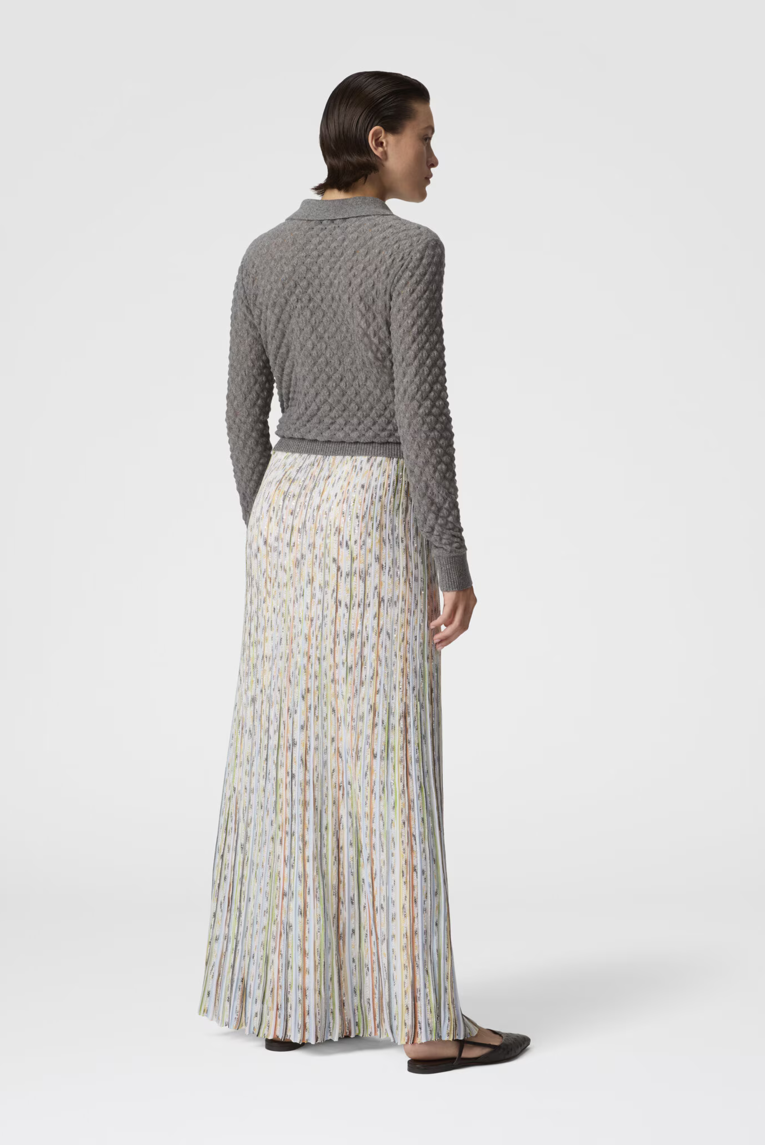 Missoni Long Skirt
