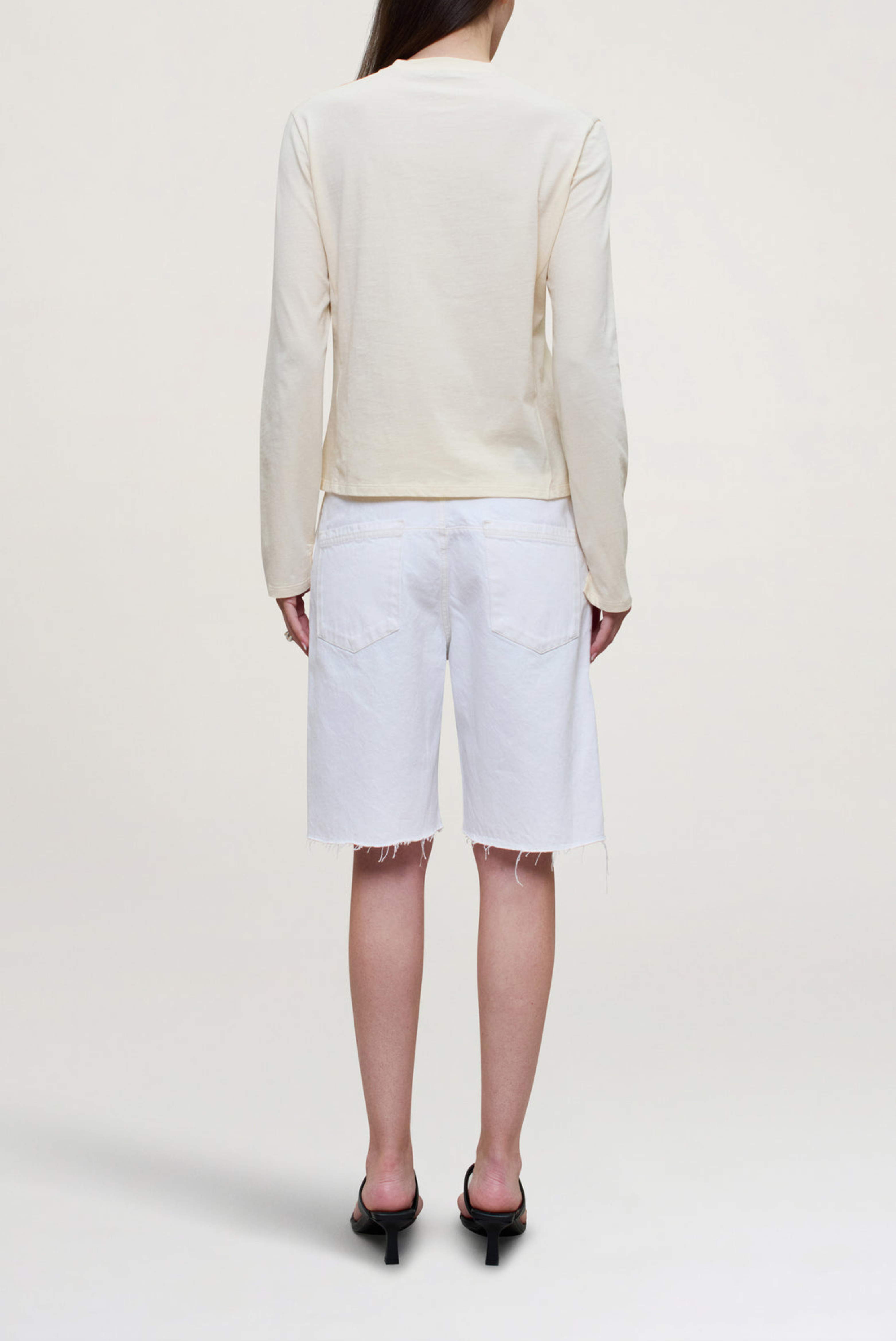 Wynn Long Sleeve T-Shirt