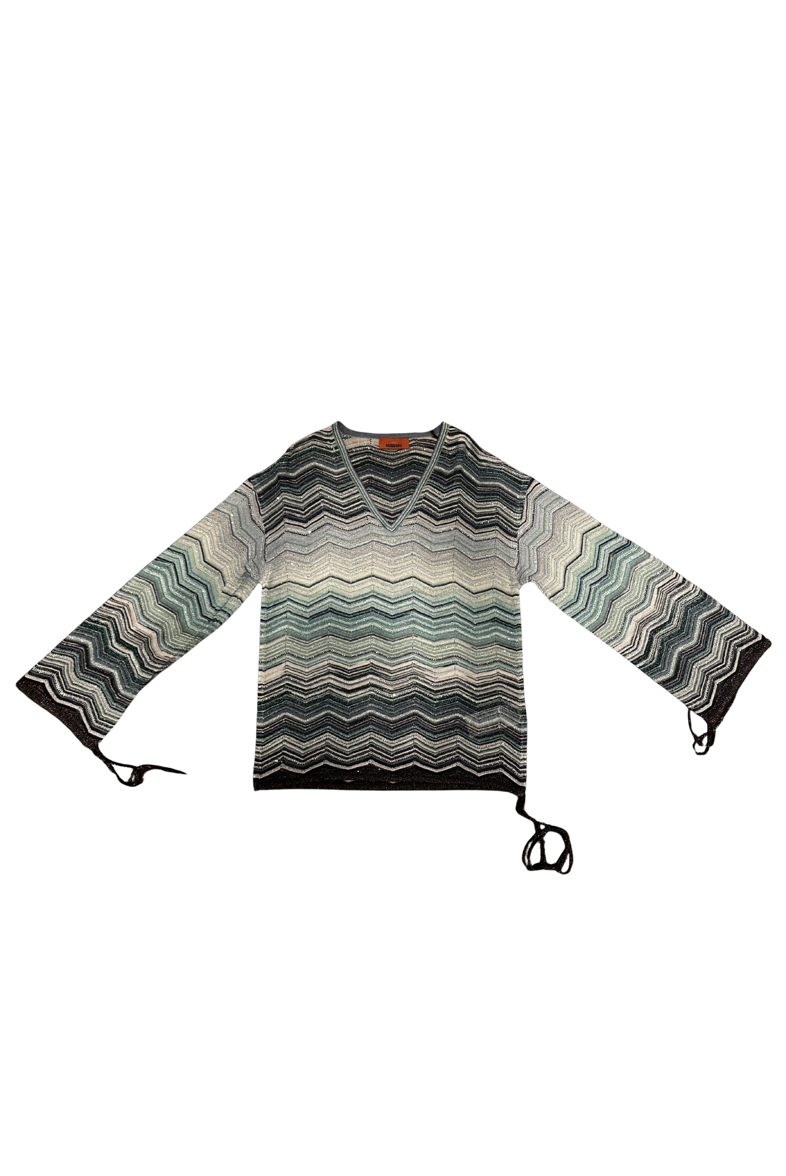 Missoni Blouse