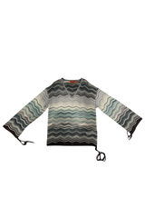 Missoni Blouse