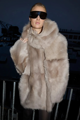 Jinko Jacket Toscana