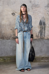 Darcy Flare Jean