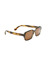 Less Sunglasses Brown