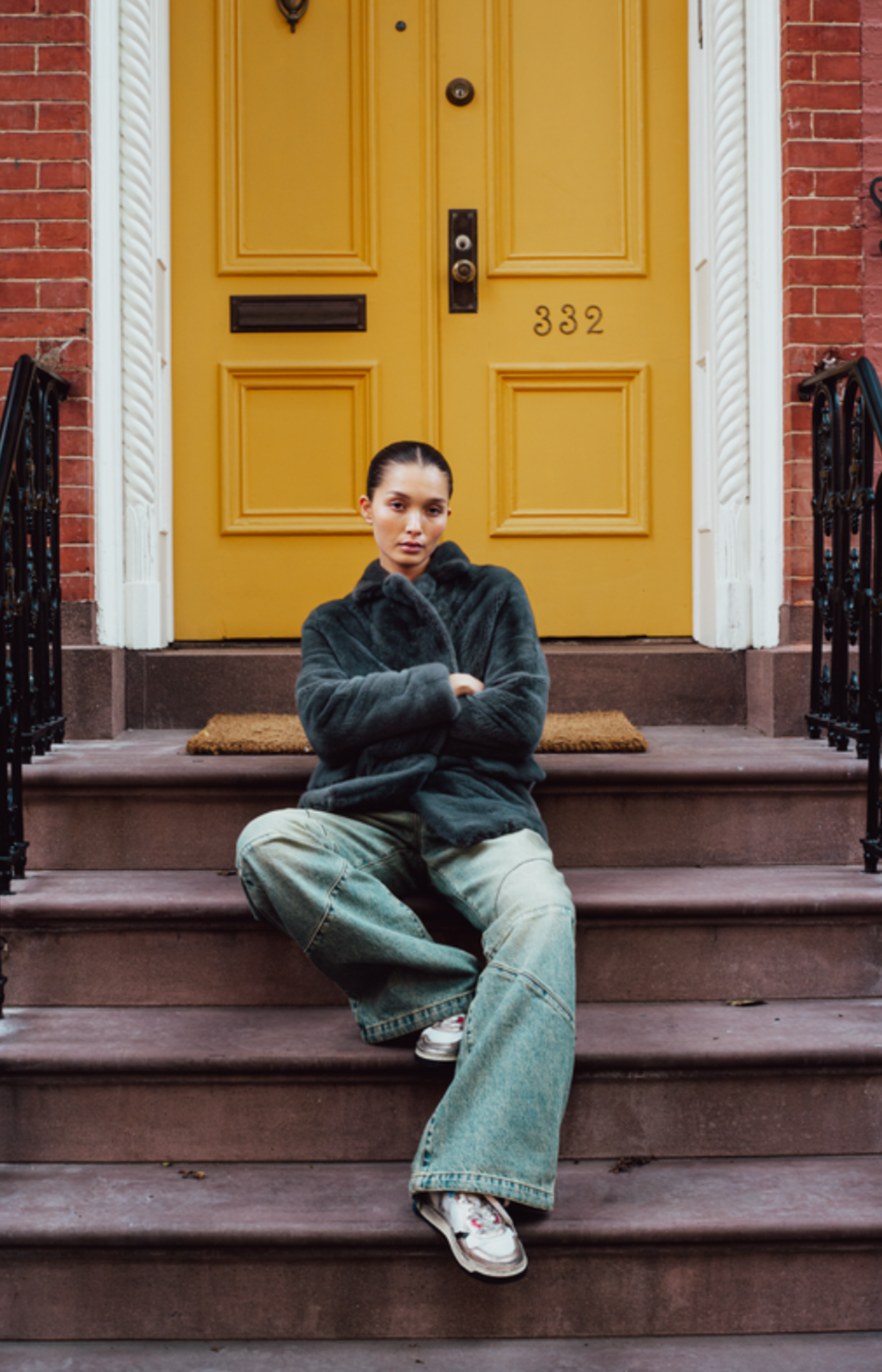 Medalist Super Vintage Sneaker