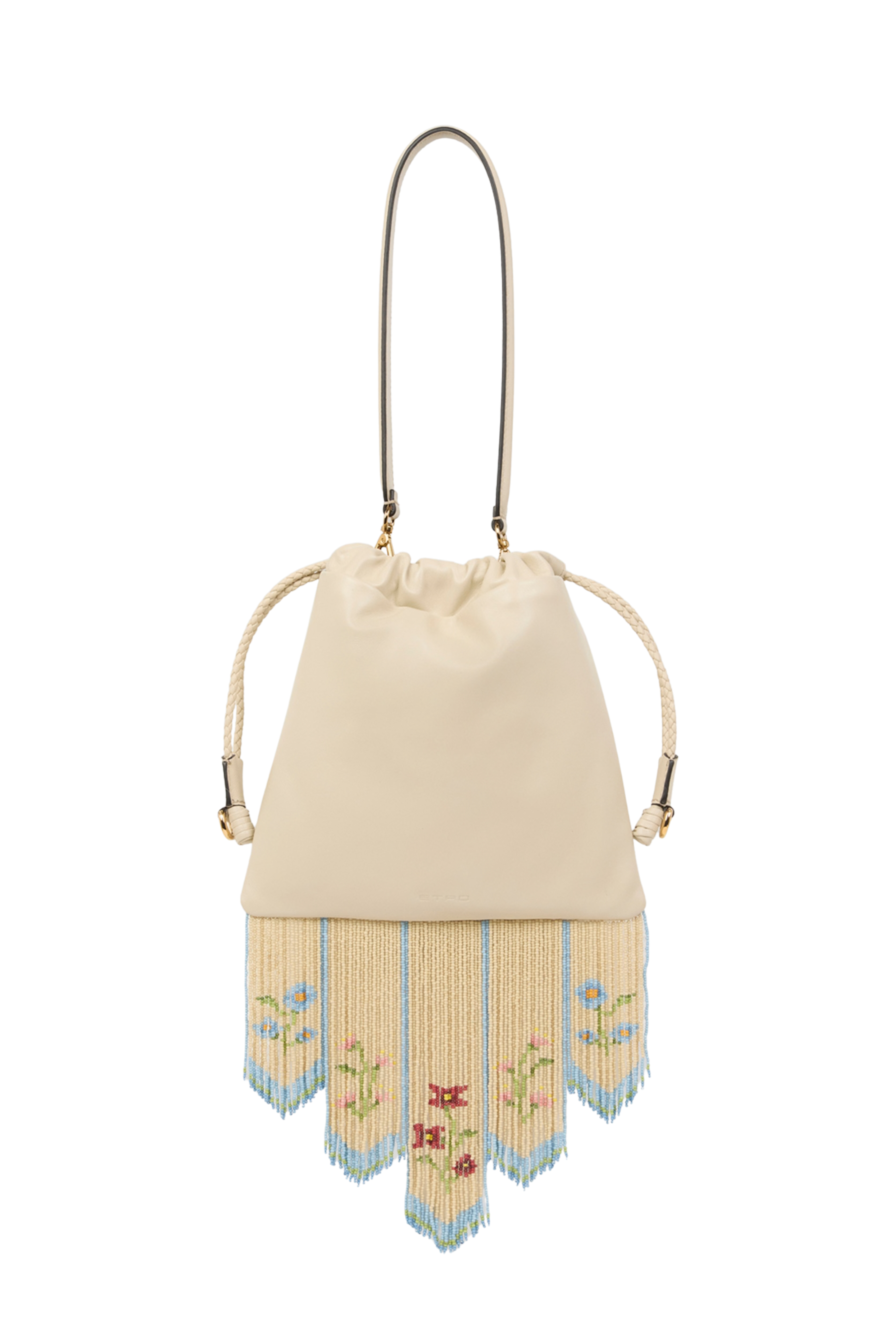 Kalispera Shoulder Bag White