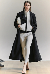 The Maddie Knit Catsuit White