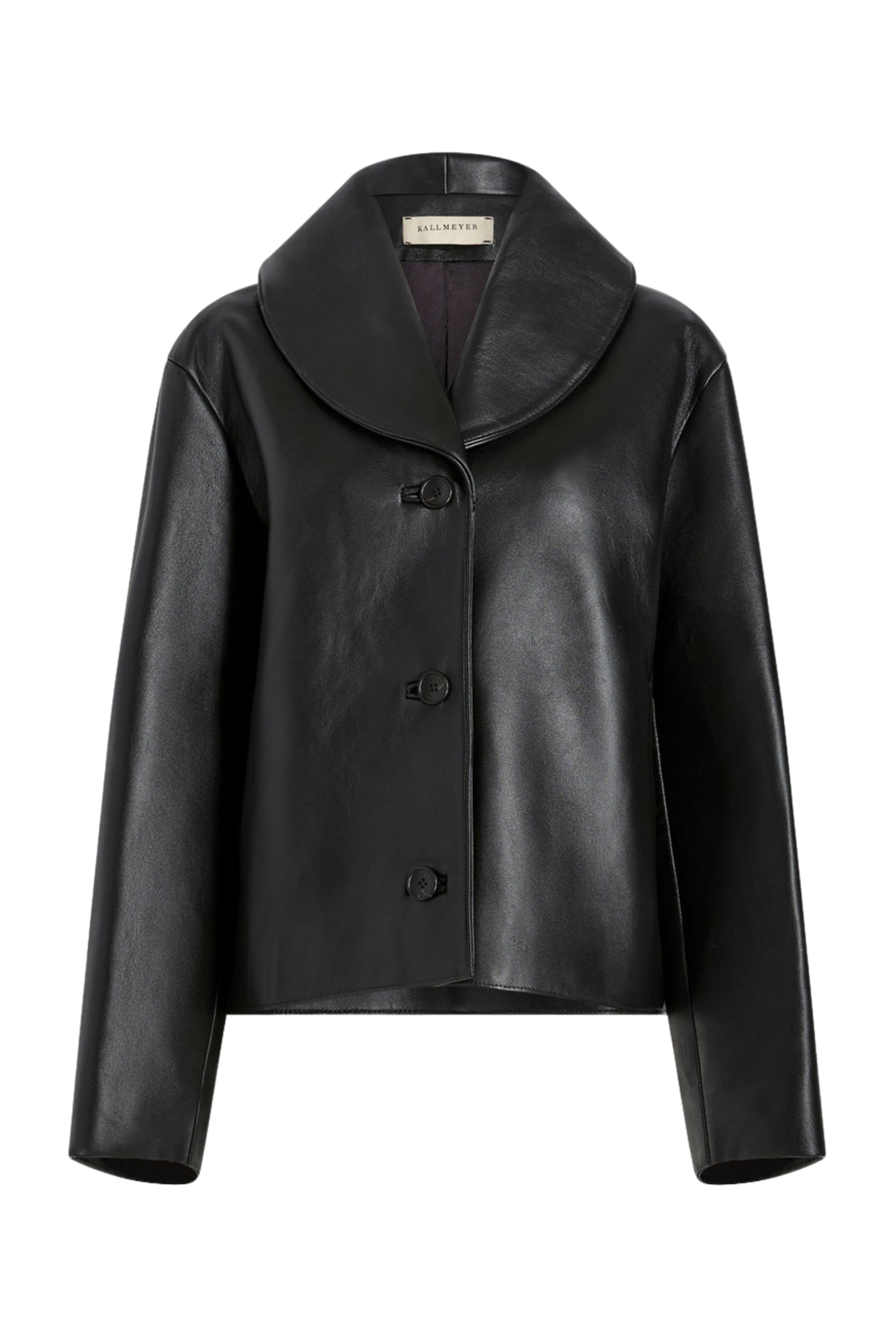 Marlie Shawl Jacket