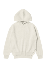 Cashmere Fox Hoodie