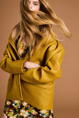 Pia Oversized Blazer