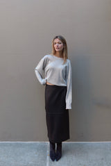 Emilee Pencil Skirt