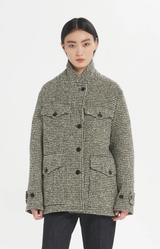 Dante Sommo Coat