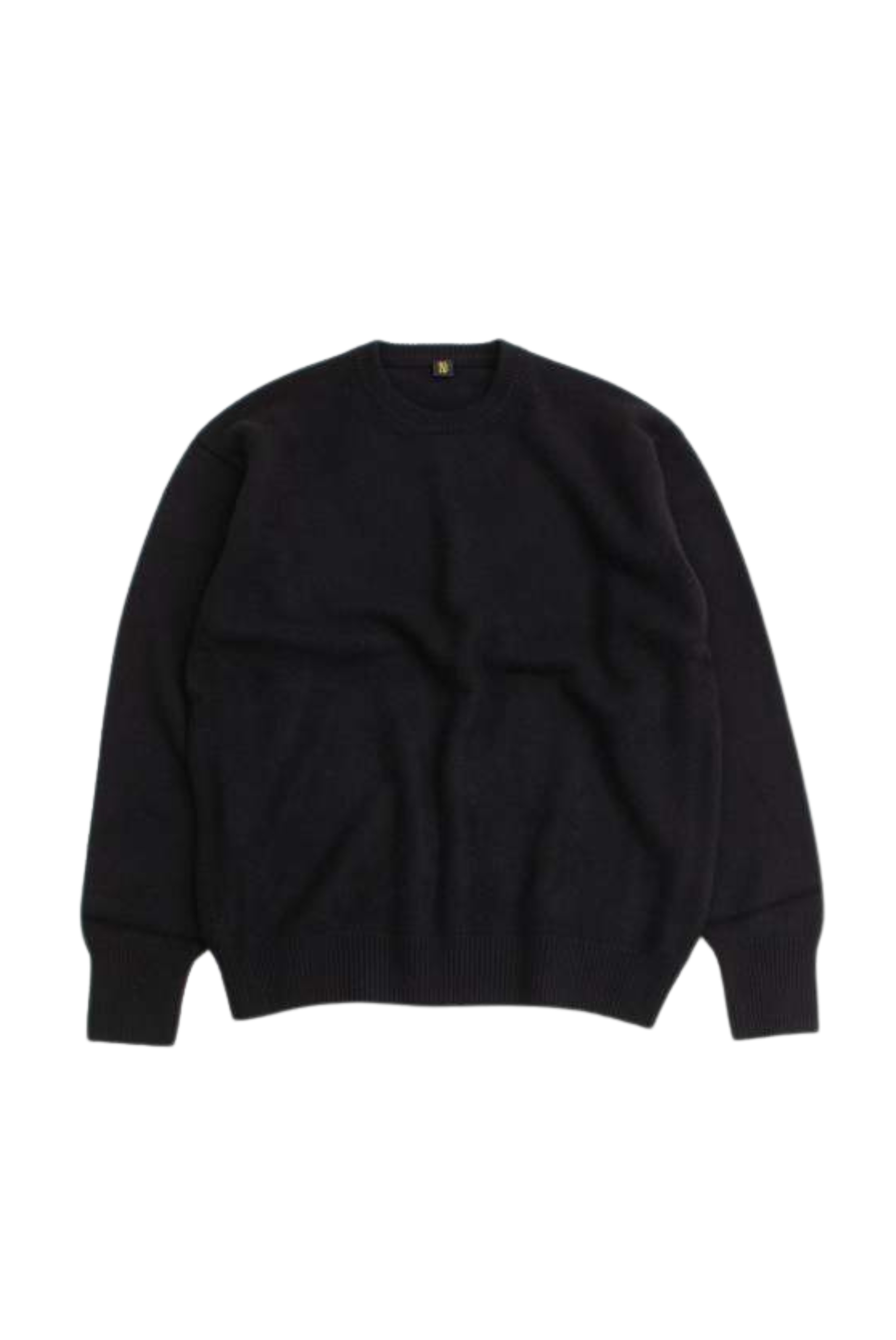Batoner 10 Gram Cashmere Crew Neck