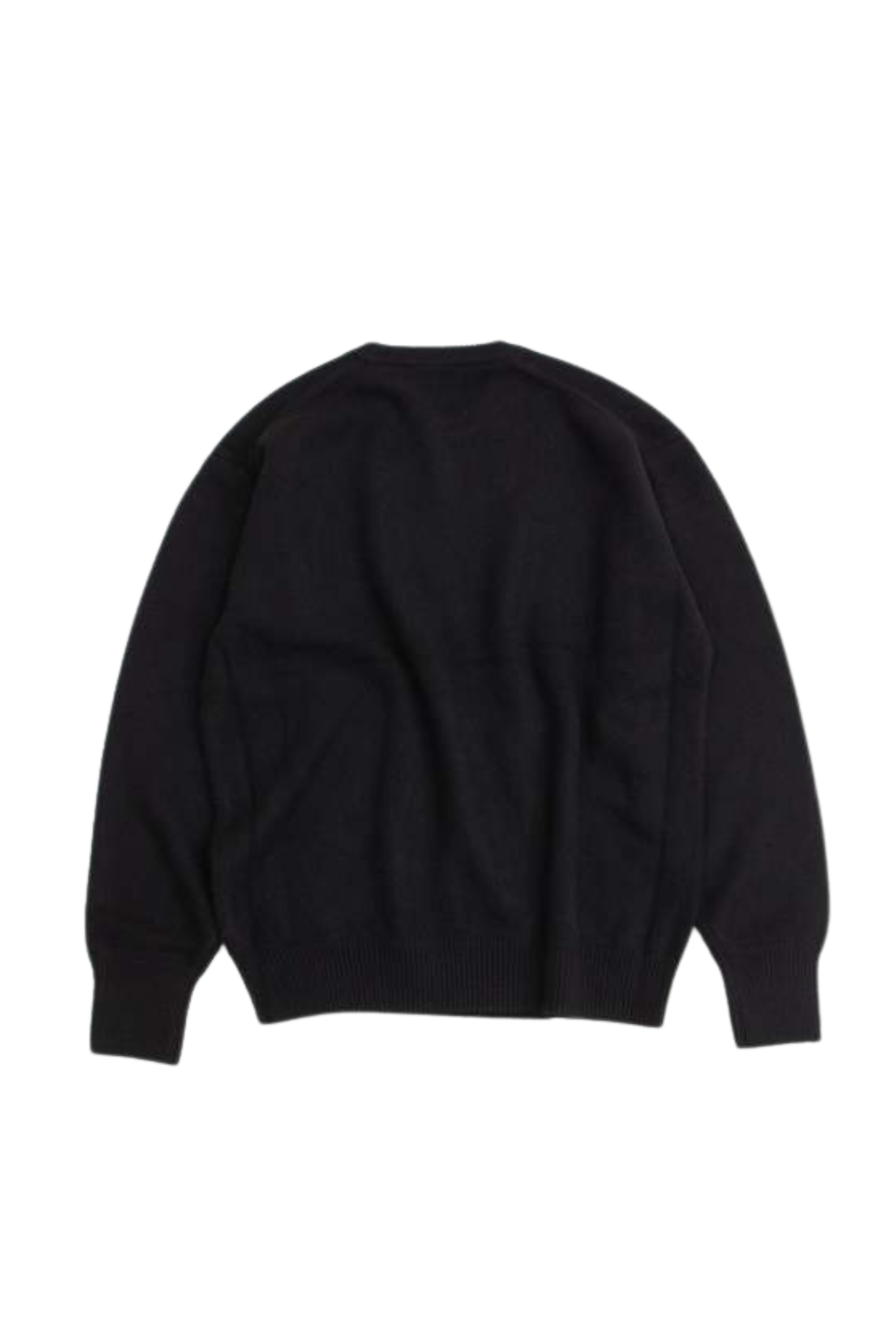Batoner 10 Gram Cashmere Crew Neck