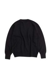 Batoner 10 Gram Cashmere Crew Neck