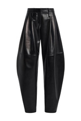 Brandon Maxwell The Dean Pant Black