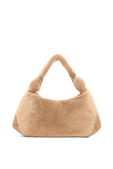 Small Antonia Bag Champagne