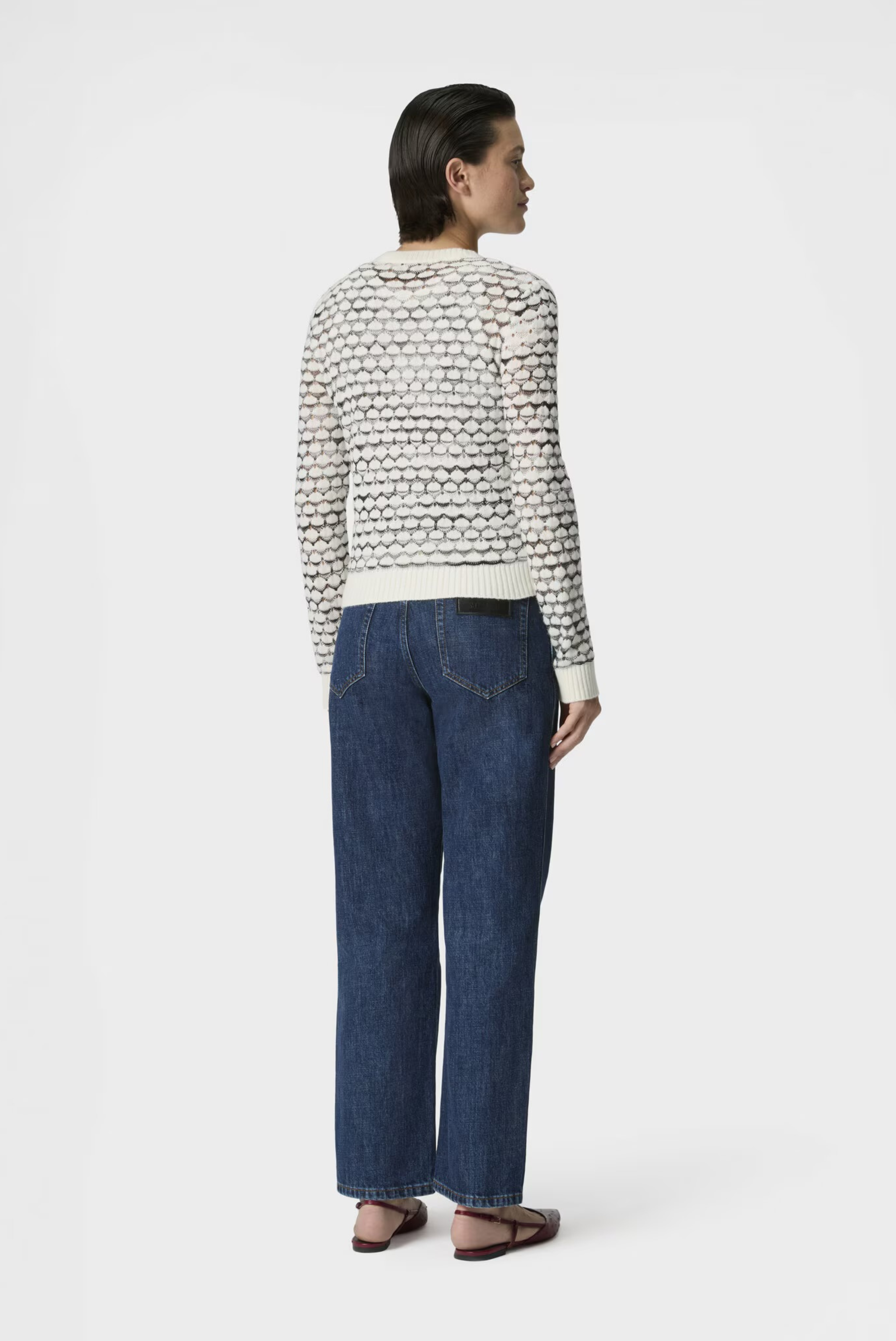 Missoni Buttoned Cardigan