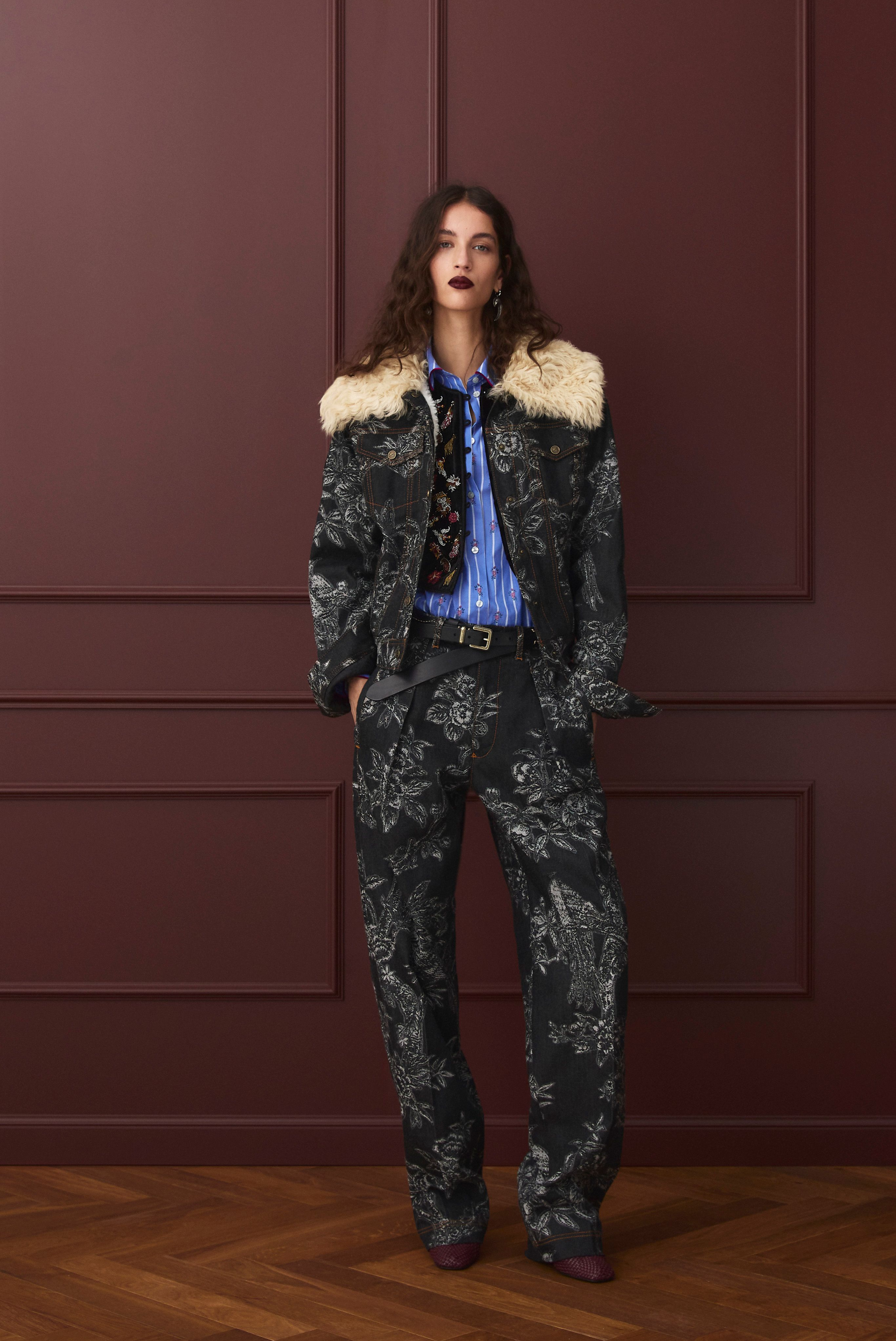 Vest Women