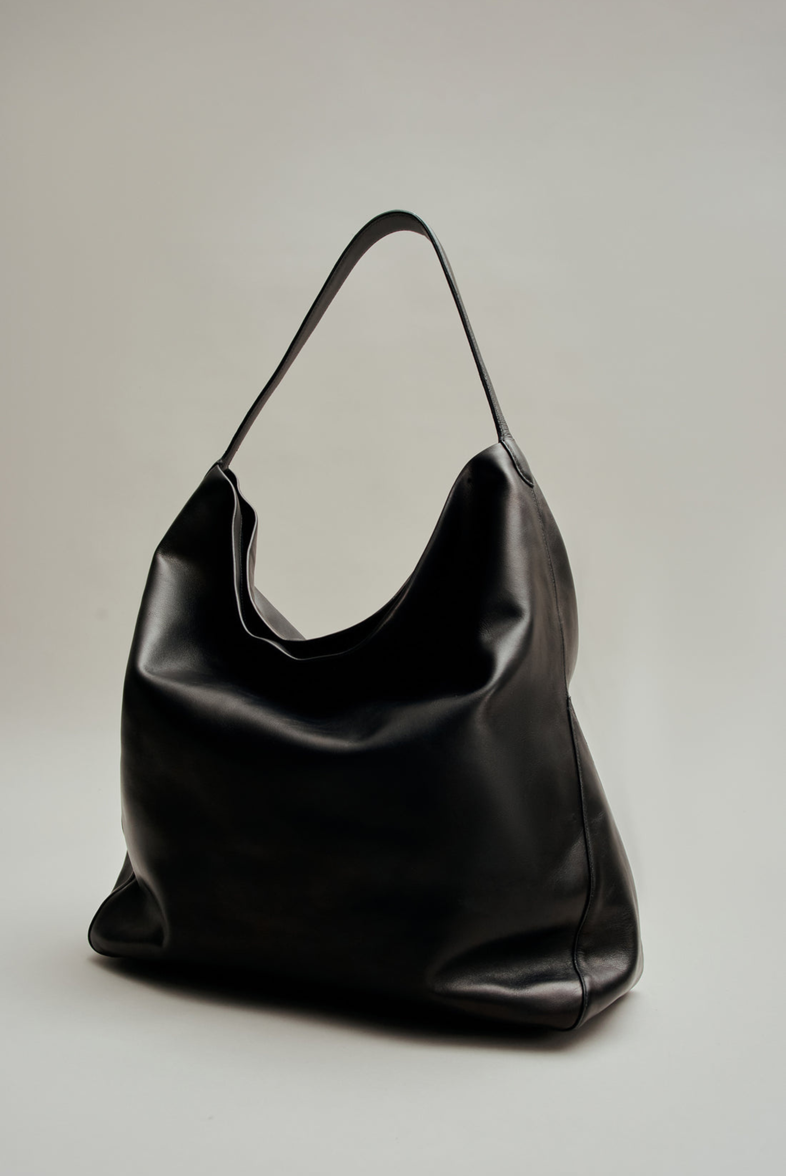 Toulon Slouch Bag