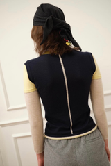 CUDDLEUP 3-in-1 Long Sleeve T-Shirt