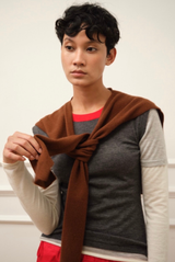 CUDDLEUP 3-in-1 Long Sleeve T-Shirt