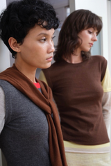 CUDDLEUP 3-in-1 Long Sleeve T-Shirt