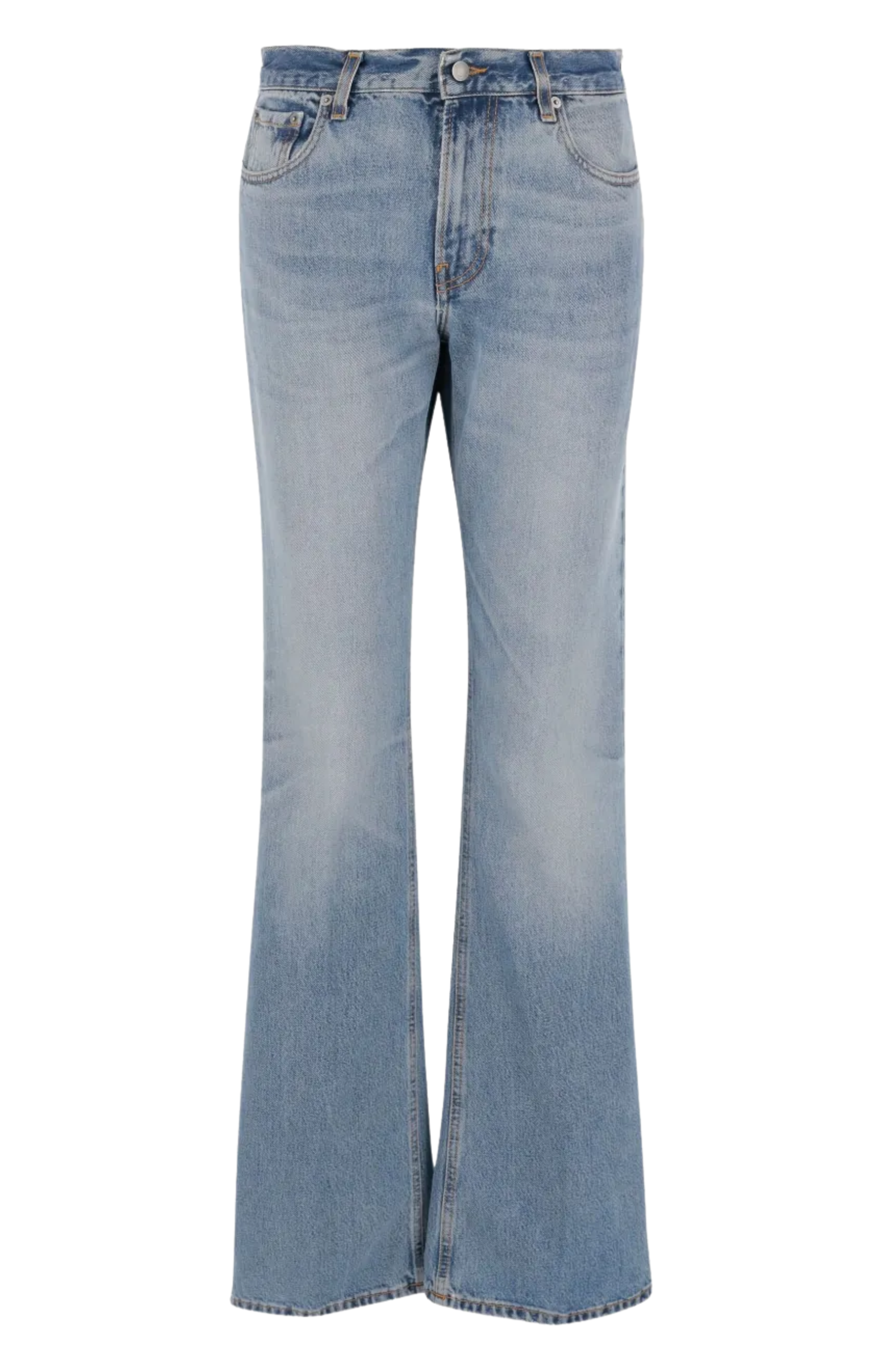 Carly Authentic Wash