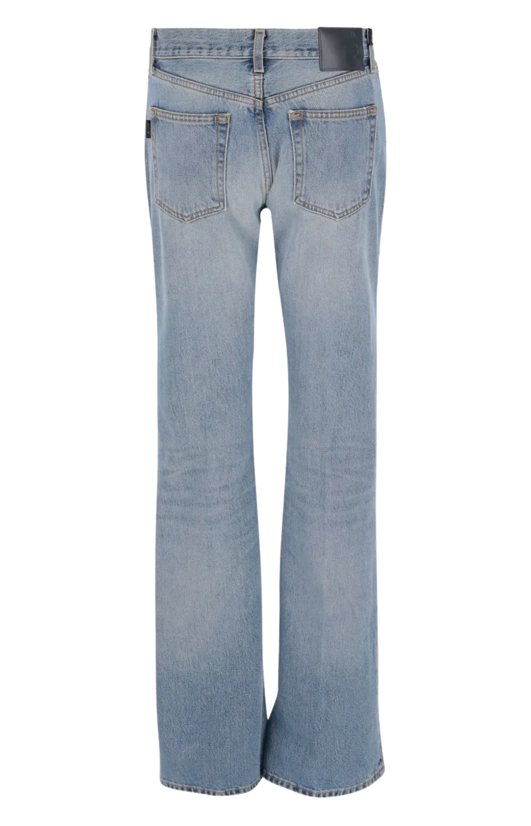 Carly Authentic Wash