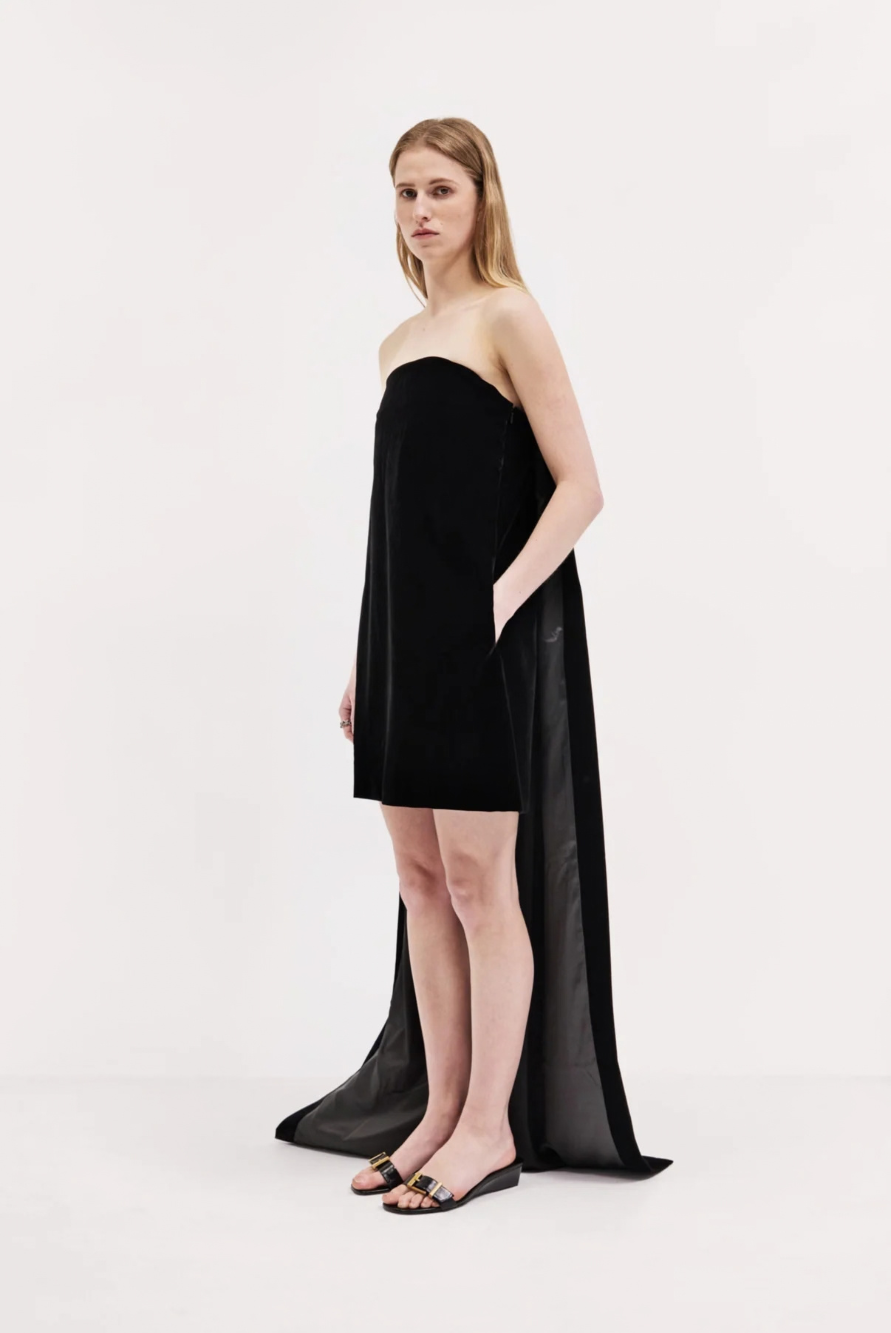 Velvet Coppola Dress