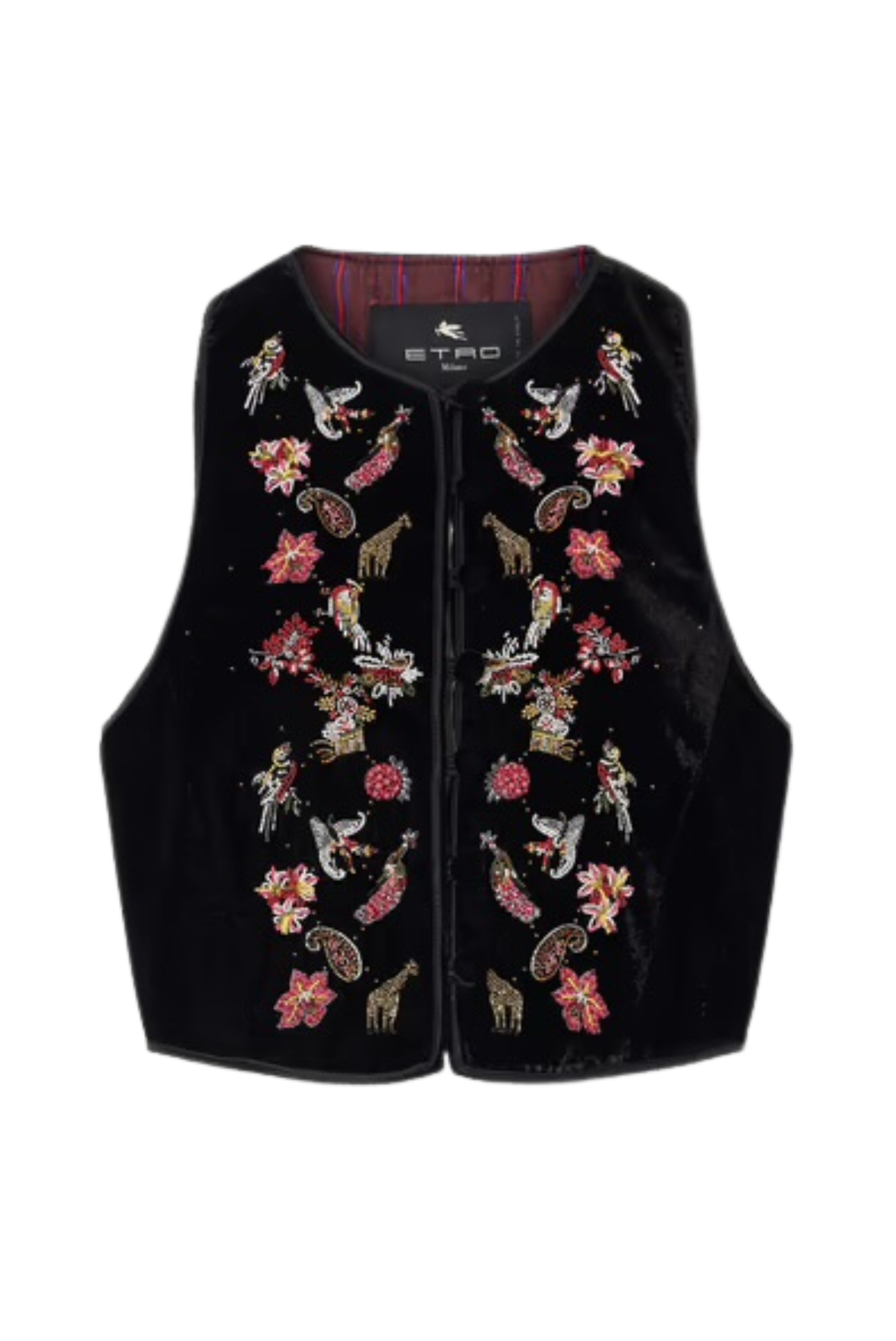 Vest Women