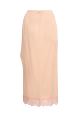 Cady Ankle Length Skirt