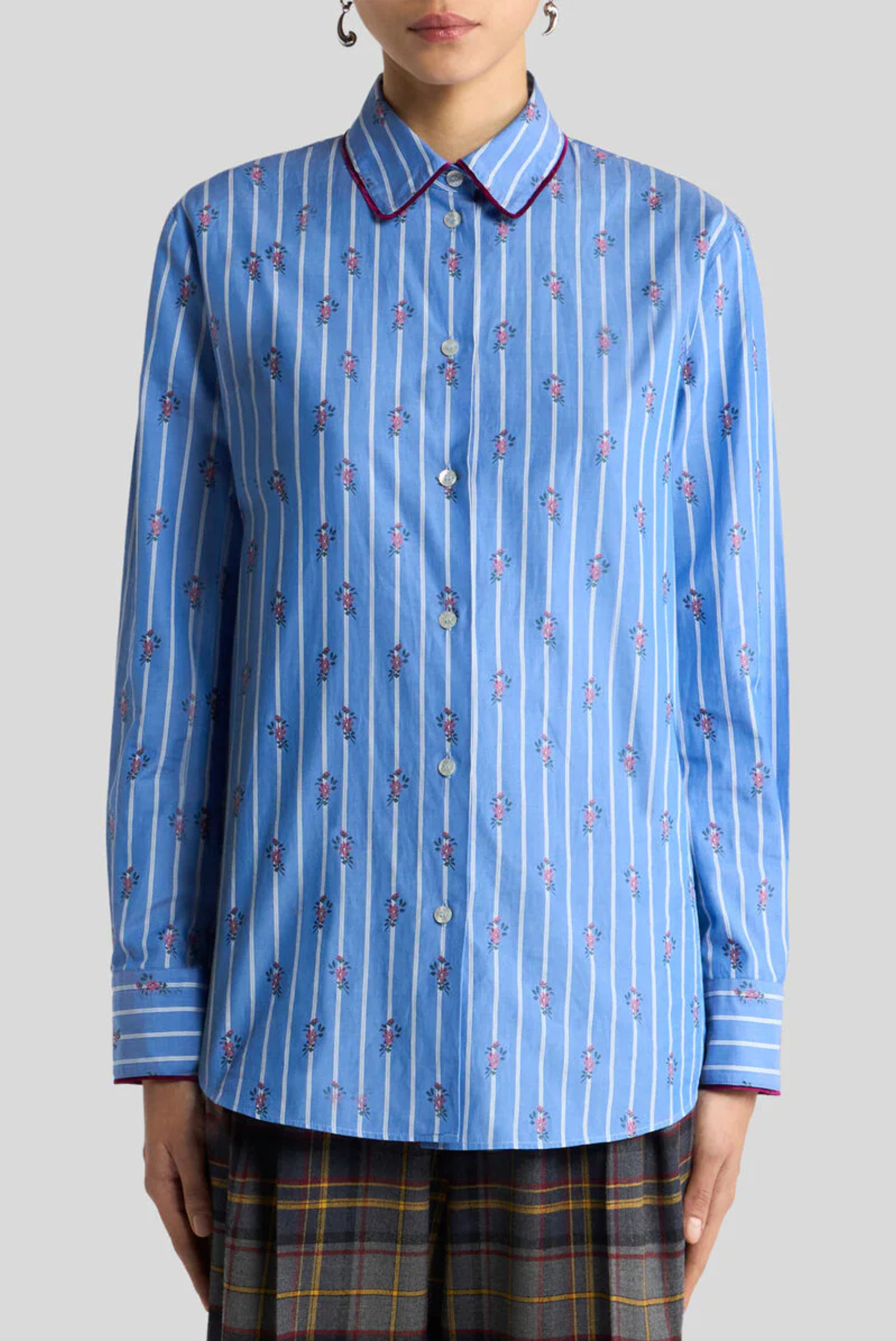 Button Up