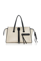 Vance Weekender Bag