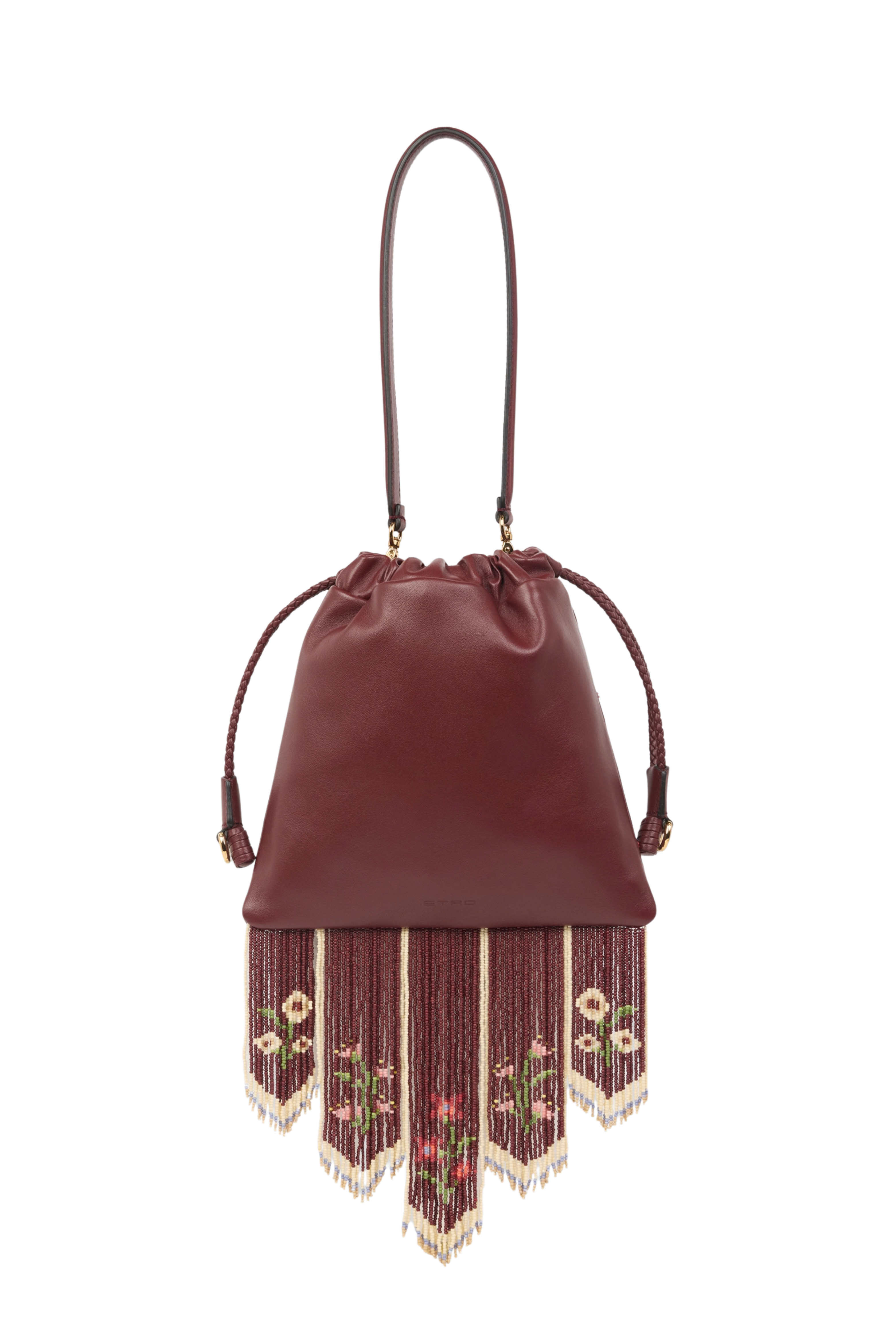 Kalispera Shoulder Bag Reddish Purple