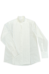 Daisy K Canerbury Full White