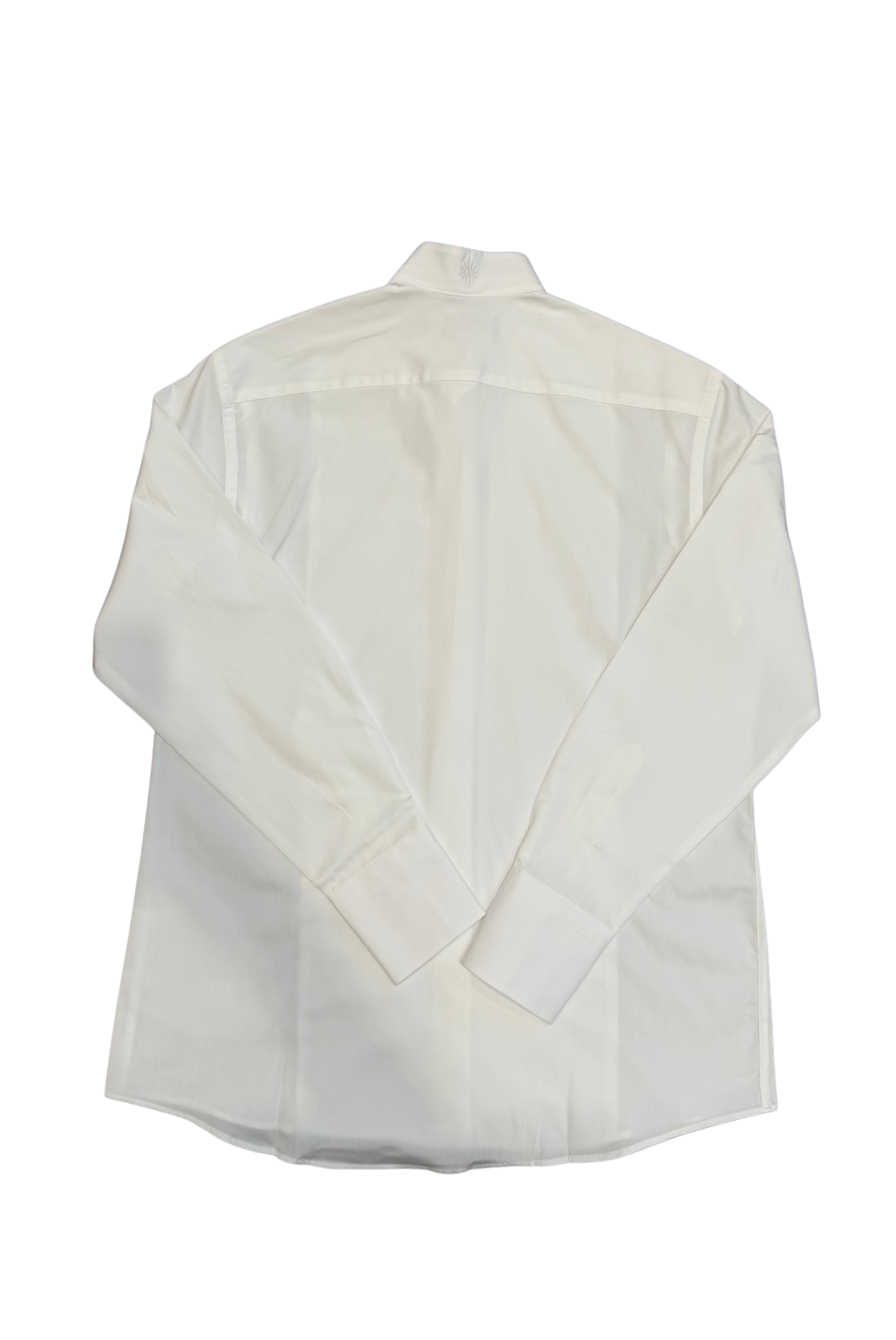 Daisy K Canerbury Full White