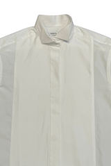 Daisy K Canerbury Full White