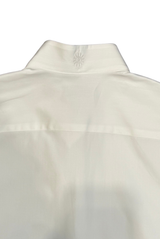 Daisy K Canerbury Full White