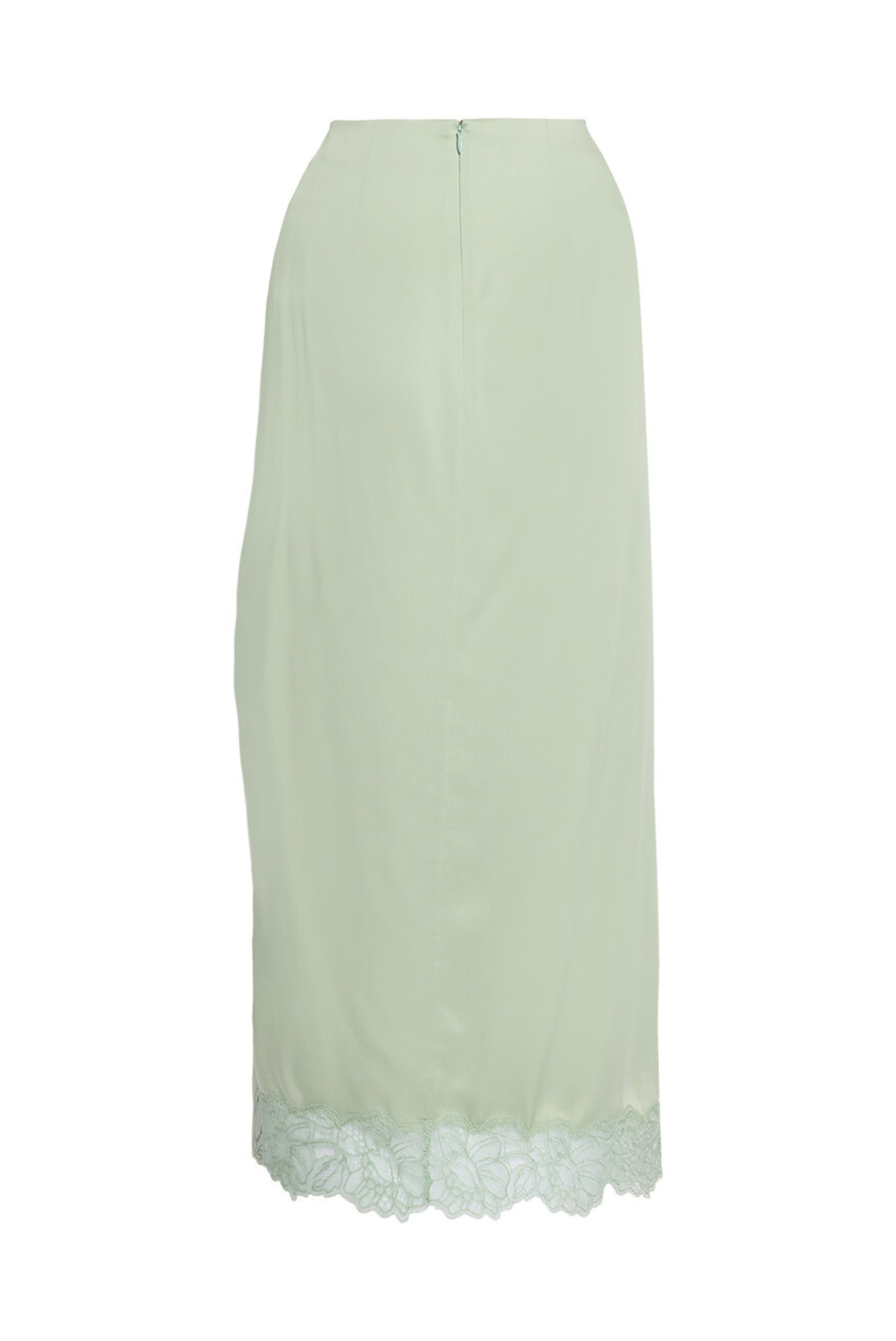 Cady Ankle Length Skirt